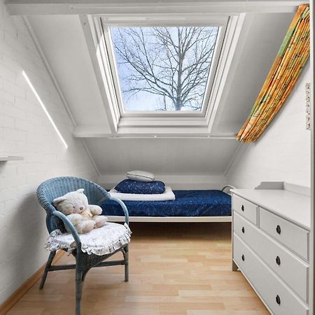 Hello Zeeland - Vakantiehuis Duinroos 133 Breskens Exteriör bild
