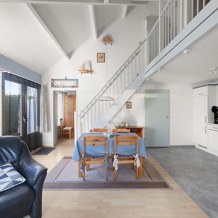 Hello Zeeland - Vakantiehuis Duinroos 133 Breskens Exteriör bild