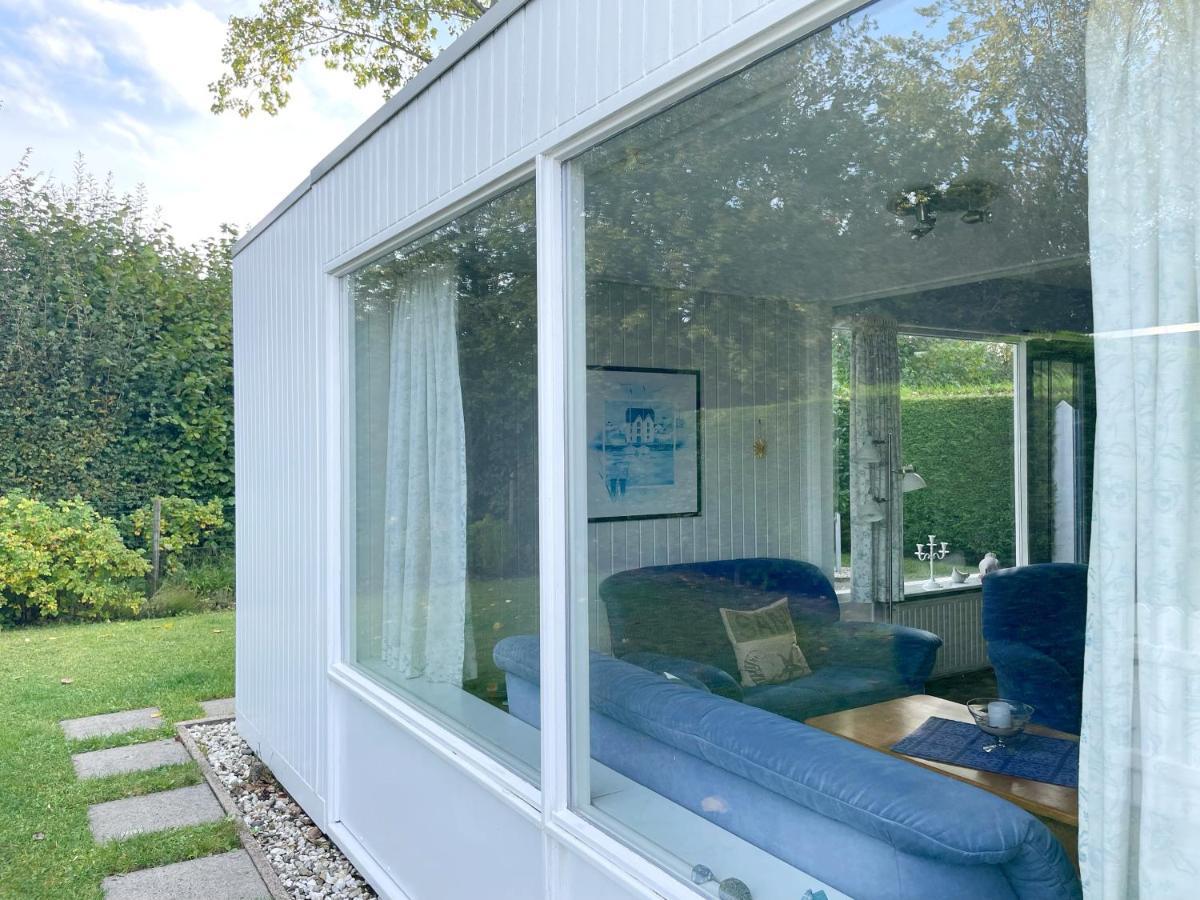 Hello Zeeland - Vakantiehuis Duinroos 133 Breskens Exteriör bild