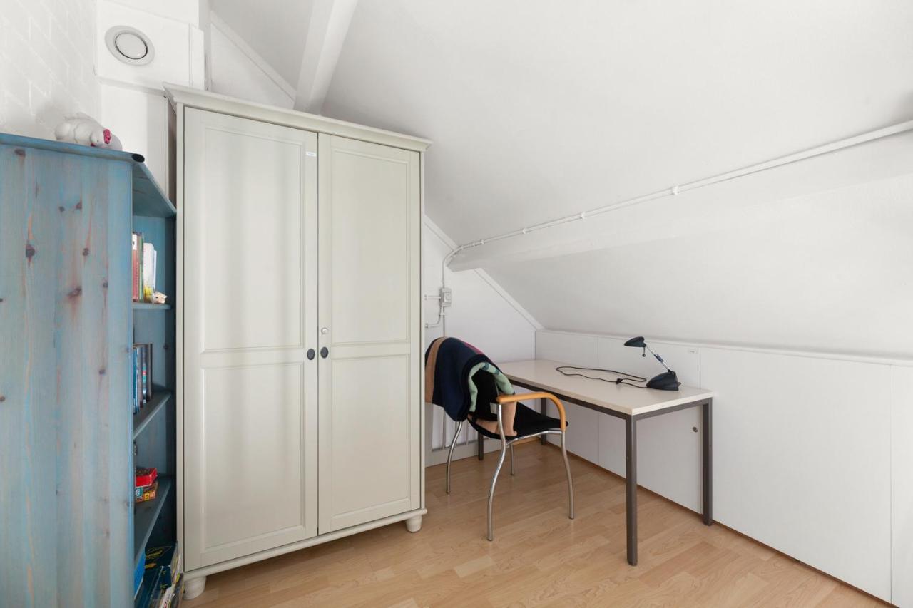 Hello Zeeland - Vakantiehuis Duinroos 133 Breskens Exteriör bild