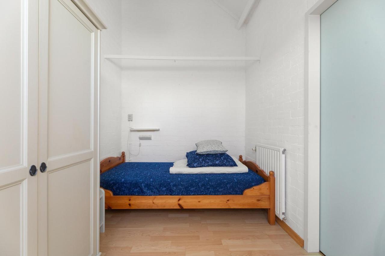 Hello Zeeland - Vakantiehuis Duinroos 133 Breskens Exteriör bild
