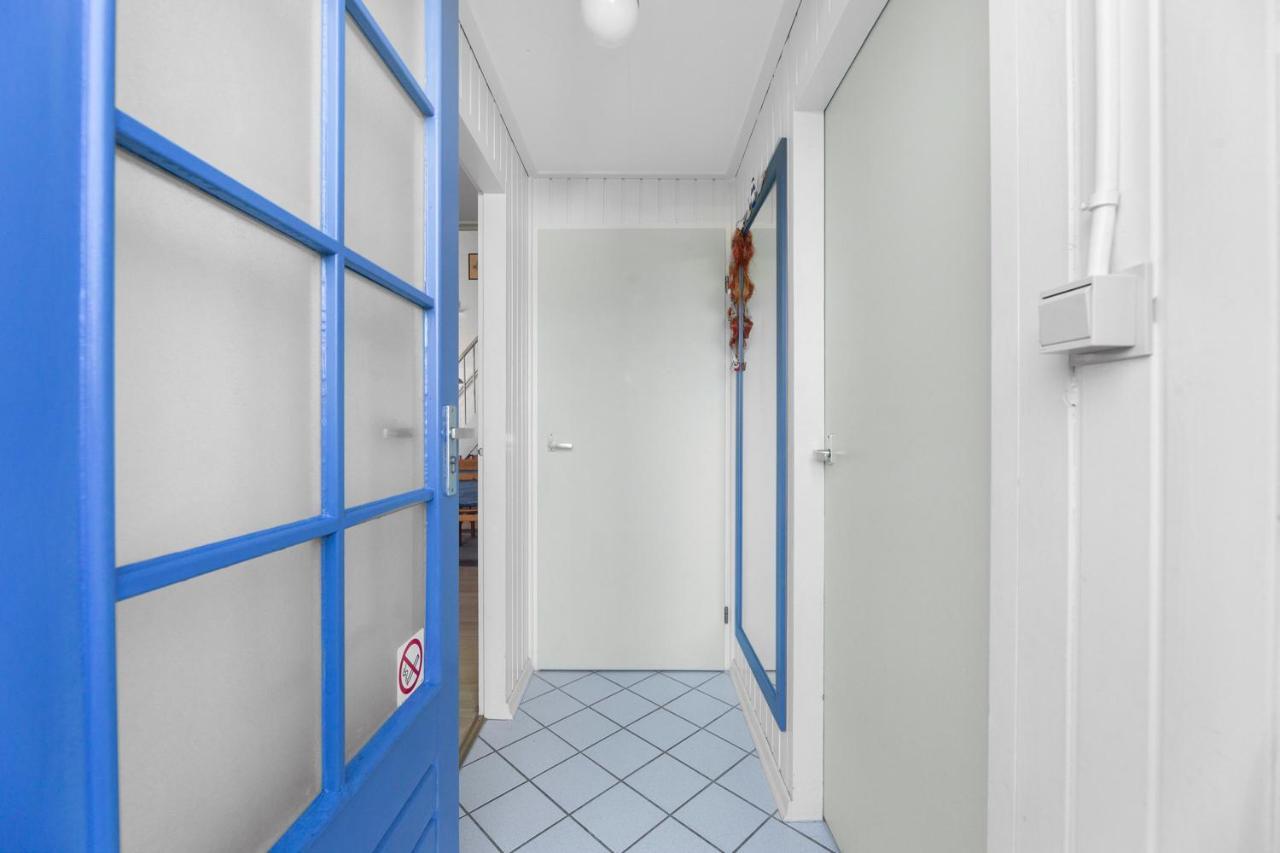 Hello Zeeland - Vakantiehuis Duinroos 133 Breskens Exteriör bild