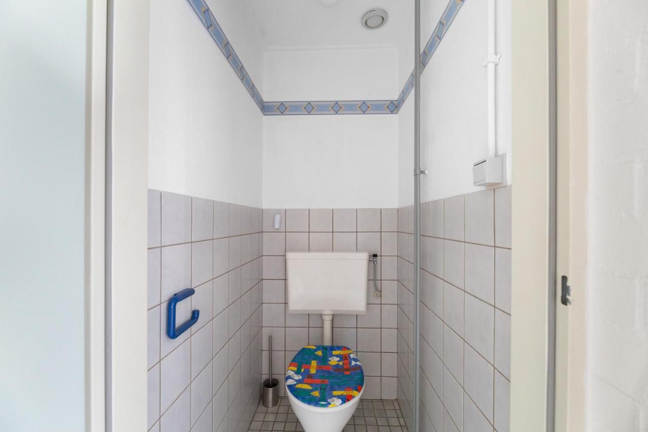 Hello Zeeland - Vakantiehuis Duinroos 133 Breskens Exteriör bild